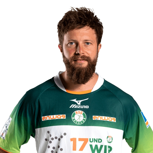 Maximilian  Holst
